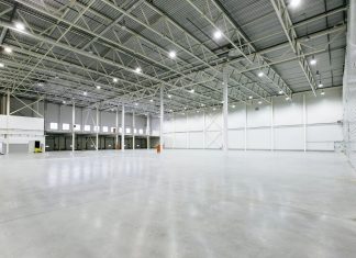 Why Steel Buildings Are a Smart Investment for Small Businesses