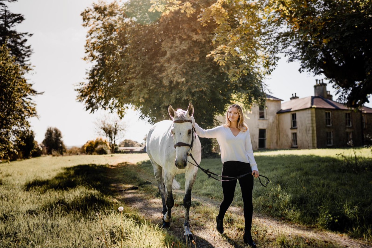 Kerry McCahill: Boutique Training Rooted in European Ideals—and Loving ...