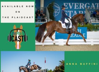 Plaidcast 403: Anna Buffini & Ashley Adams by Taylor, Harris Insurance Services Plaidcast Episode 403 Anna Buffini Ashley Adams