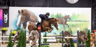 Hammack Scores Second Consecutive $60,000 Grand Prix Win at WEC – Wilmington Fall Classic IV
