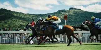 US horse racing: Must-watch events in 2025