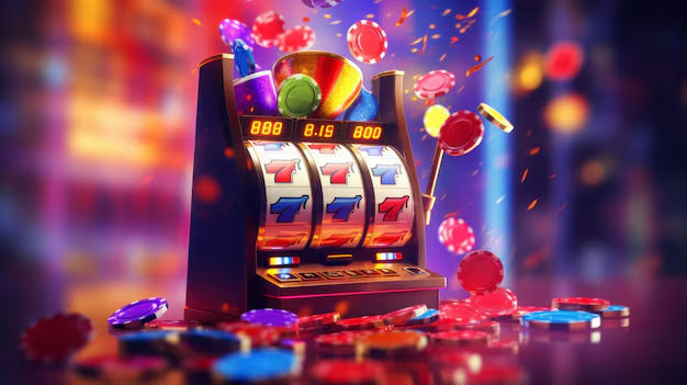 Slot88 Casino: A Comprehensive Guide for Online Gaming Enthusiasts 1 Slot88 – The Premier Destination for Online Slot Enthusiasts - The Plaid Horse Magazine