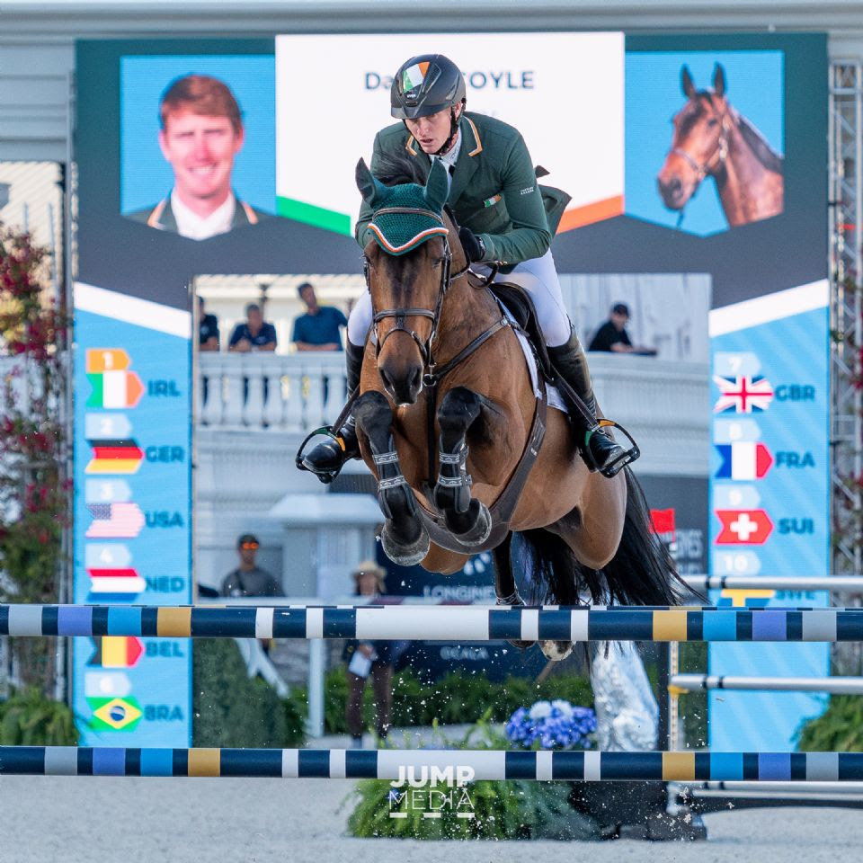 Wordley Martin Builds Dream Arena for Lothlorien Farm South The Plaid