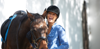 A Comfort Revolution: Why Equestrians Are Choosing My Riding Underwear