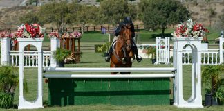 The Rancho Mission Viejo Riding Park To Resume Competition in 2025 With New Sustainable Infrastructure