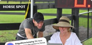 Why Show Managers Are Making the Switch to Horse Spot