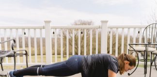 Time is of the Essence: Fitness That Fits Equestrians Busy Lifestyle