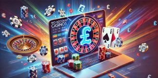 The Negative Impact of Online Gambling Losses on Mental Health