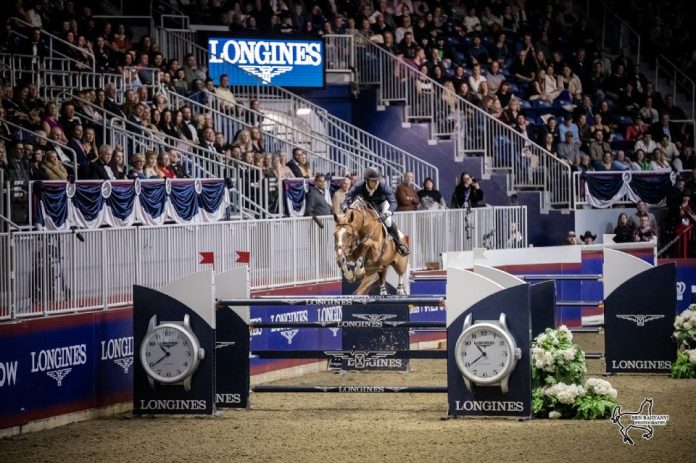 Alex Matz is a Triple Threat in Toronto - The Plaid Horse Magazine