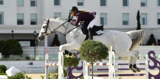 MTM Apple and Tracy Fenney Snag the $50,000 YETI National Grand Prix Victory