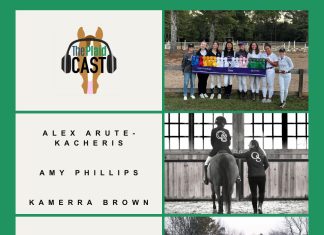 Plaidcast 411: Alex Arute-Kacheris, Amy Phillips & Kamerra Brown by Taylor, Harris Insurance Services Plaidcast Episode 411 Alex Arute-Kacheris Amy Phillips Kamerra Brown