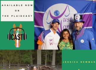 Plaidcast 412: Jessica Newman & Ada Haensel by Taylor, Harris Insurance Services Plaidcast Episode 412 Jessica Newman Ada Haensel