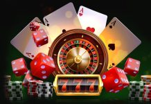 Tips for Staying Focused During Live Roulette Sessions