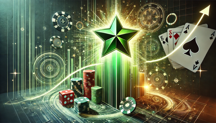 Ridiculously Simple Ways To Improve Your Lucky Star Online Casino in India