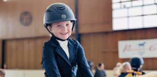 Trainers Who Make a Difference, and a Resolution to Celebrate them