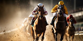 The Economics of Horse Racing