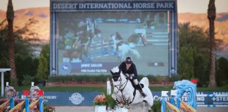 Fire Flash Toltien and Jamie Sailor Finish $10,000 Welcome Speed in a Flash at Desert Holiday