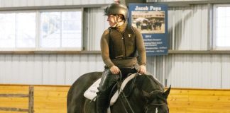 The Lifestyle You Aspire to Have: A Guide to Long-Term Change for Riders