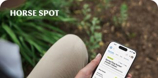 Horse Spot is Helping Horse Show Managers Clear Their Own Fences
