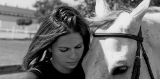 Carving Out Space for Yourself in the Horse World–And Beyond