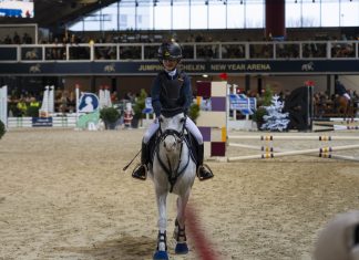 Trainer Etiquette, Sportsmanship, and Safety: Set The Right Tone in Low Level Jumpers