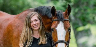 RingSide Pro: Elevating Horse Shows with an Accessible Communication System