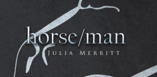 Book Excerpt: horse/man