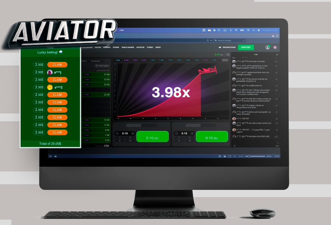 PL Aviator Game Login – szybki przegląd popularnej gry kasynowej online