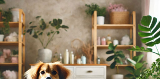How to Help Your Dog Wind Down Faster After a Busy Day
