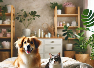 Why Animal Lovers Enjoy Dog Puns, Pet Captions, and Light Humor