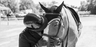 USEF Rule Proposal GR 840.1