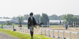 “She Tried.” Why Making It Okay to Be a Bad Rider is the Greatest Entitlement of All