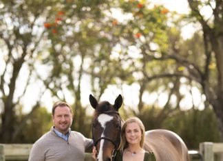 Plaidcast 422: Chester Weber & Chloe Reid by Taylor, Harris Insurance Services Plaidcast Episode 422 Chester Weber Chloe Reid