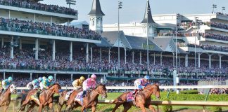 Kentucky’s Biggest Horse Racing Events to Watch in 2025