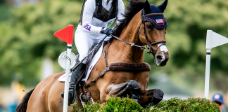 US Equestrian Announces Leslie Law as U.S. Eventing Chef d’Equipe and High Performance Manager and Karyn Shuter as U.S. Eventing High Performance Advisor
