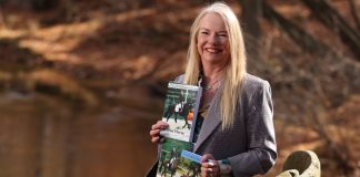 Book Excerpt: Safe Saddle