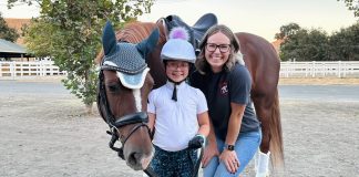 Billings Equestrian: “We Built a Community—A Family”