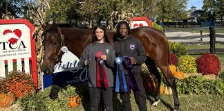 Breaking Barriers and Transforming Failure into Success: A high school senior reflects on lessons from an OTTB