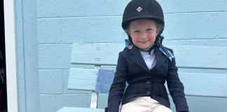From Pony Rides to Forever: Evolution of a Horse Girl