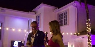 International Polo Tour Kicks Off 2025 Season With Cancer Charity-Supporting Celebration