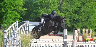 2025 Chagrin Hunter Jumper Classic Prize List and New Series Awards Program Announced – Entries Open May 15