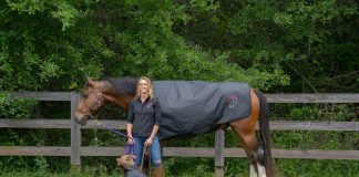 EquiSol: Jackie Jolie Harnesses Light For Improving Health and Performance