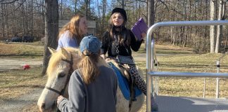 Patience Then Progress: How Horses Honor Each Child’s Communication Journey