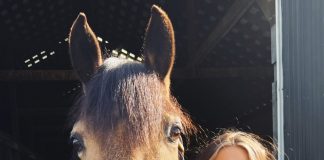 Kendall Norris Appointed as Marketing & Communications Manager at The Thoroughbred Retirement Foundation