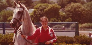 Lucky Braids: Ruthann Smith’s Mission for Sound Horsemanship