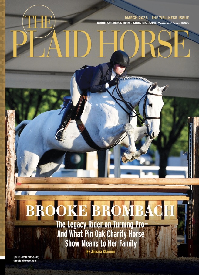 Plaidcast Episode 428 Brooke Bombach Colleen Brombach