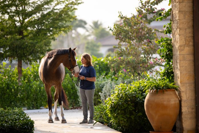 Winter Equestrian Festival 2025