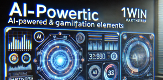 Discover innovations and earning opportunities in iGaming with 1win Partners