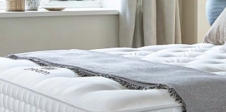 Experience the Comfort You Deserve – Discover Dreams Mattress Today