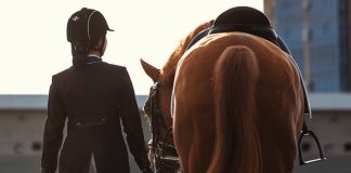 FEI Launches New Safeguarding Training with #WeRideTogether